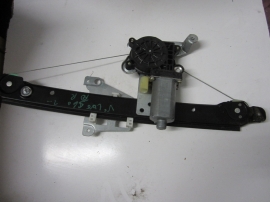 Volvo - Window Regulator - 119 970 XXX    5162UK